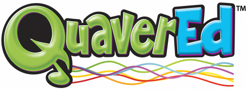 Logotipo de QuaverEd