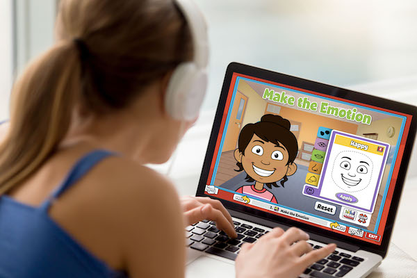 QuaverSEL resources allow you to support and connect with your students no matter what the classroom looks like. 