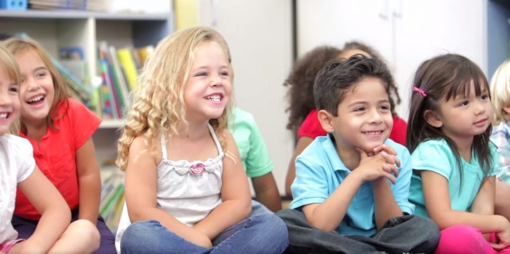 video-screenshot – QuaverEd Interactivity, animation, modern and traditional music, humor, and energy, for today’s students!