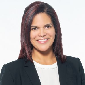 Valerie Diaz Leroy