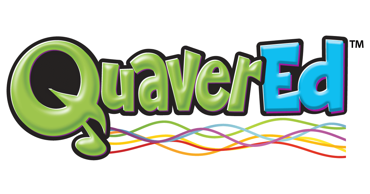 QuaverEd logo