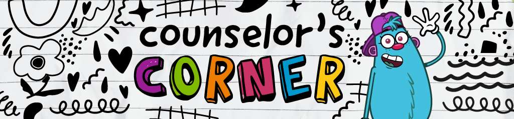 Join our Counselor's Corner with Quaver SEL! 