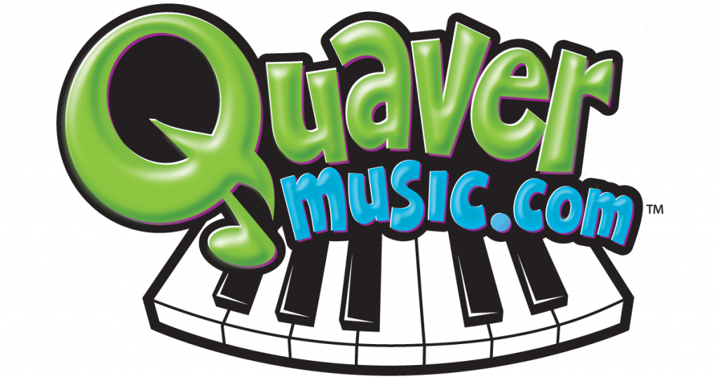 QuaverMusic-original-logo – QuaverEd Quaver Music original logo