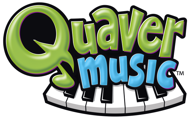 QuaverMusic Logo