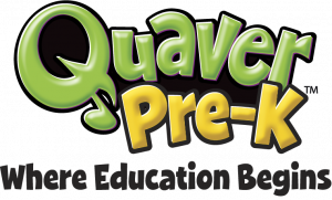 Quaver Pre-K: Where education begins