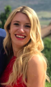 Author Megan Gardner