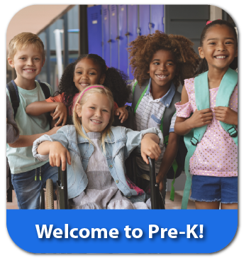 Theme 1 Welcome to Pre-K Quaver Pre-K