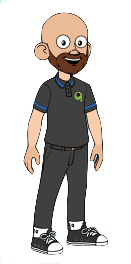 Personalize your Quaver Experience! Students can edit their Avatar from Quaver Street or by clicking their avatar on the Student Dashboard!