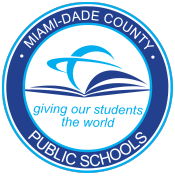 Miami-Dade County Public Schools Logo