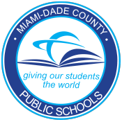 Miami-Dade County Public Schools Logo – QuaverEd Miami-Dade County Public Schools Logo