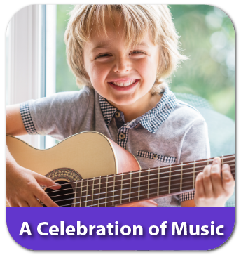 Music Theme Quaver PreK