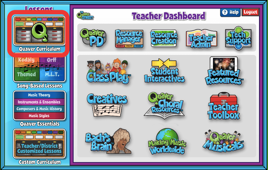 quaver music curriculum map quaver music curriculum map