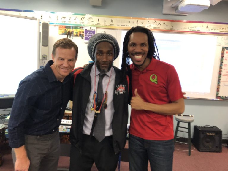 Sean-Smith-Otto-Gross-Dwayne-Bass – QuaverEd