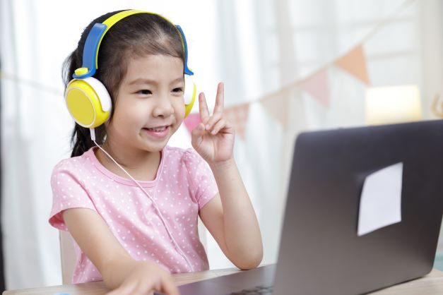 Distance Learning