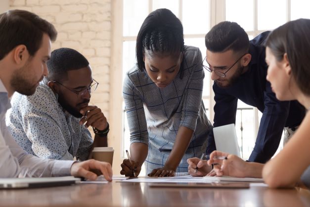 Proactive Professional Development