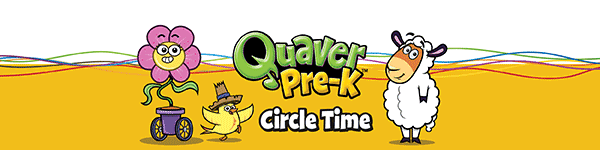 CircleTime – QuaverEd