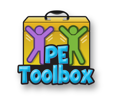 QuaverEd-PE-Toolbox-Icon – QuaverEd PE toolbox icon