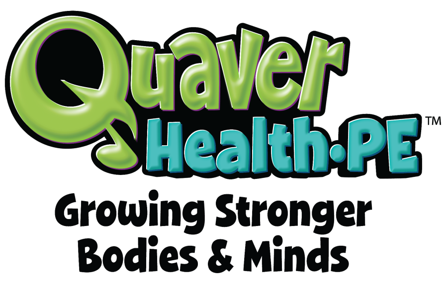 Quaver Health y PE: Cuerpos y mentes cada vez más fuertes.