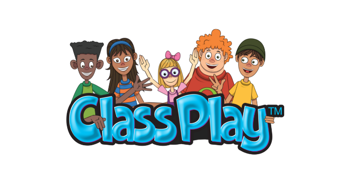 Classplay icon