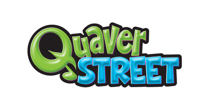 Quaver Street Icon