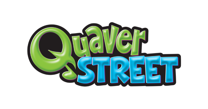 2 – QuaverEd Quaver Street Icon