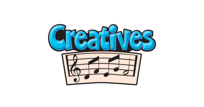Creatives icon