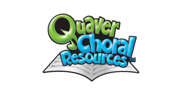 Quaver Choral Resources Icon