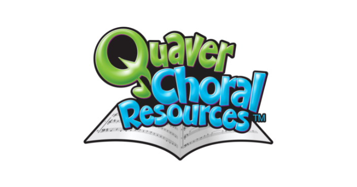 Quaver-Choral-Resources-Icon – QuaverEd Icon of Quaver's Choral Resources