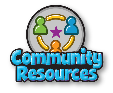 Community Resources Icon
