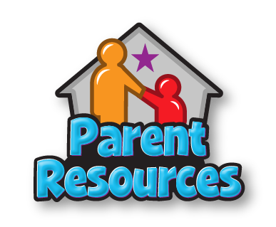 Parent Resources Icon