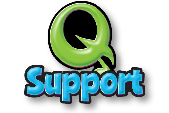 Q Support