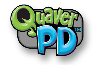 Quaver PD