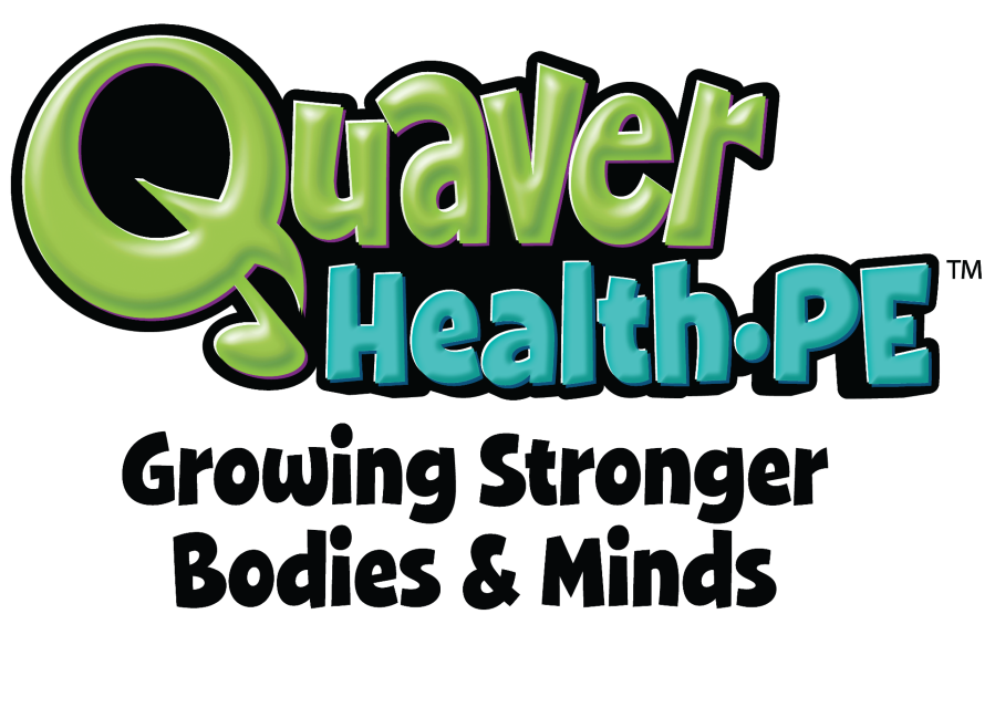 QuaverHealth•PE - Growing stronger bodies and minds