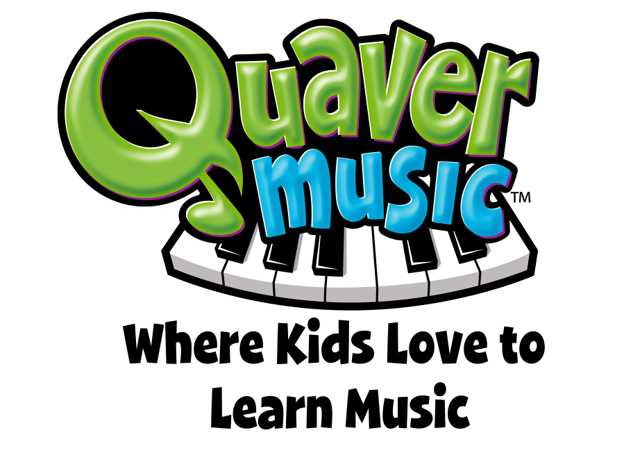 QuaverMusic - Where kids love to learn music