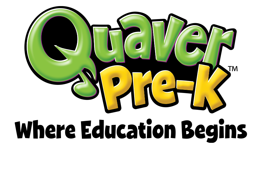 QuaverPre-K - Where education begins