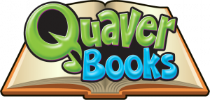 Quaver Books icon