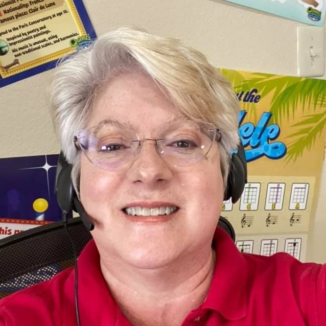 MicheleHobizal – QuaverEd Michele Hobizal. Lead training specialist.