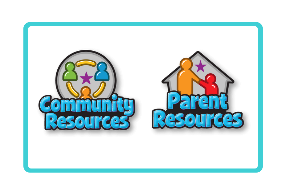 Community and Parent Resources – QuaverEd Community Resources and Parent Resources.