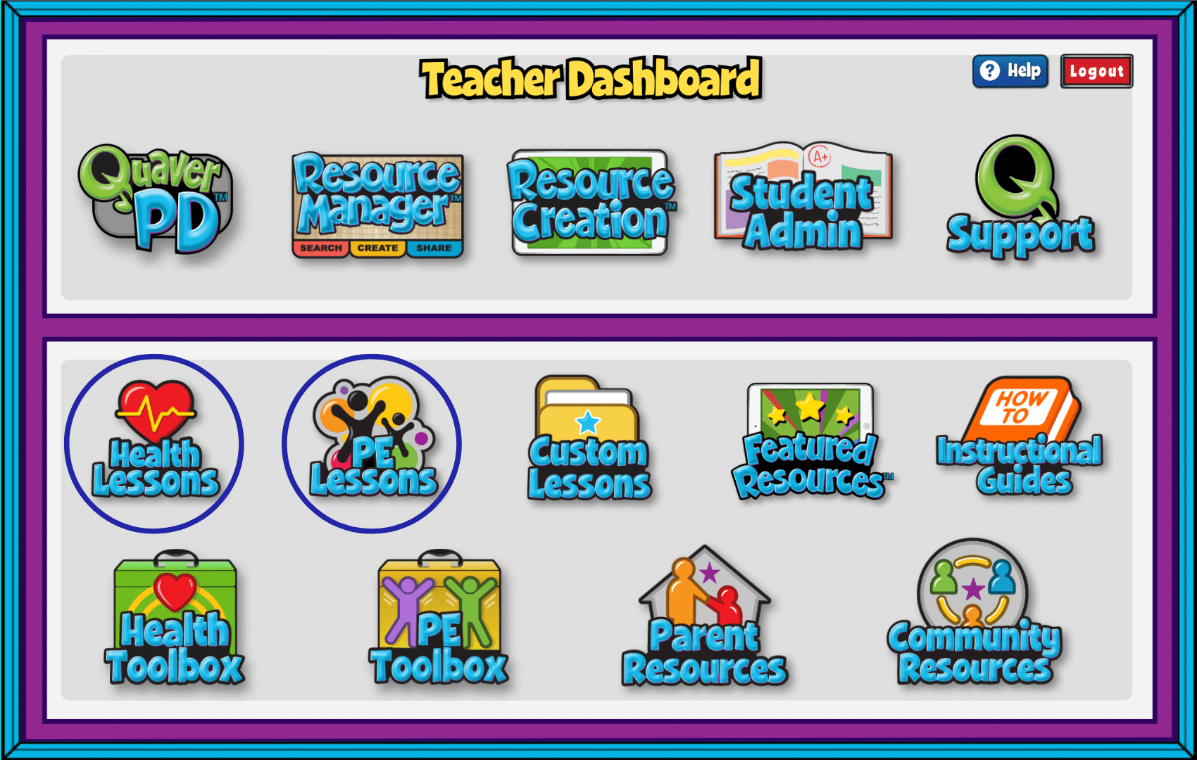 QHPE_TeacherDashboard (1) – QuaverEd