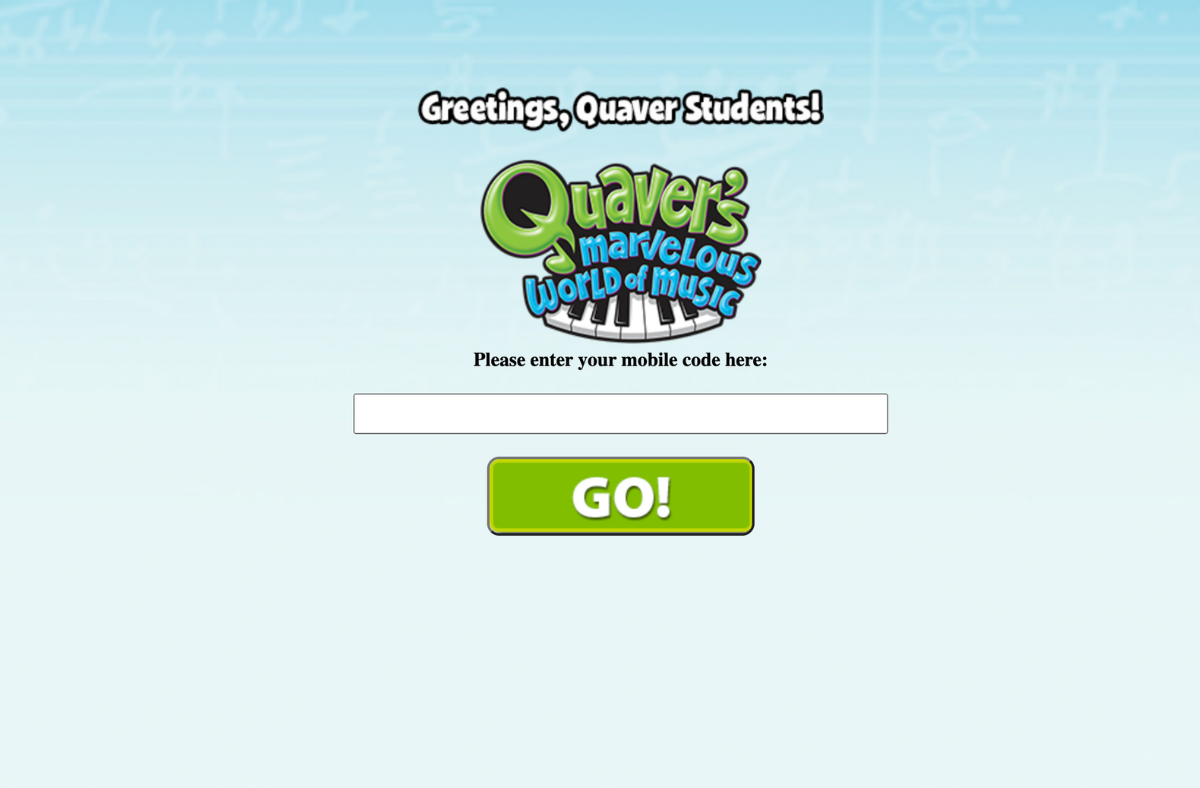 MobileCode_Students – QuaverEd