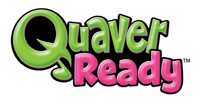 Quaver Ready Logo