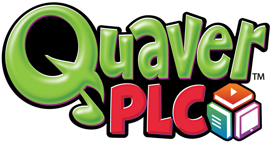 Logotipo de QuaverPLC