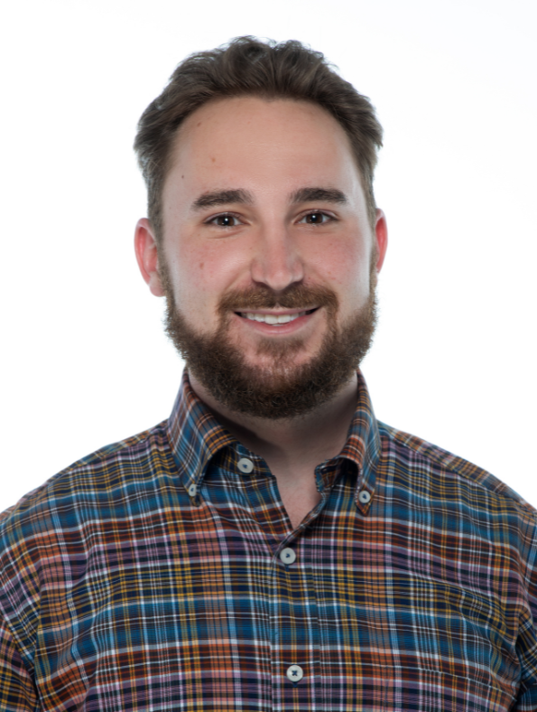 Nick-Ross-Sales-Director – QuaverEd Nick Ross - QuaverEd Representative