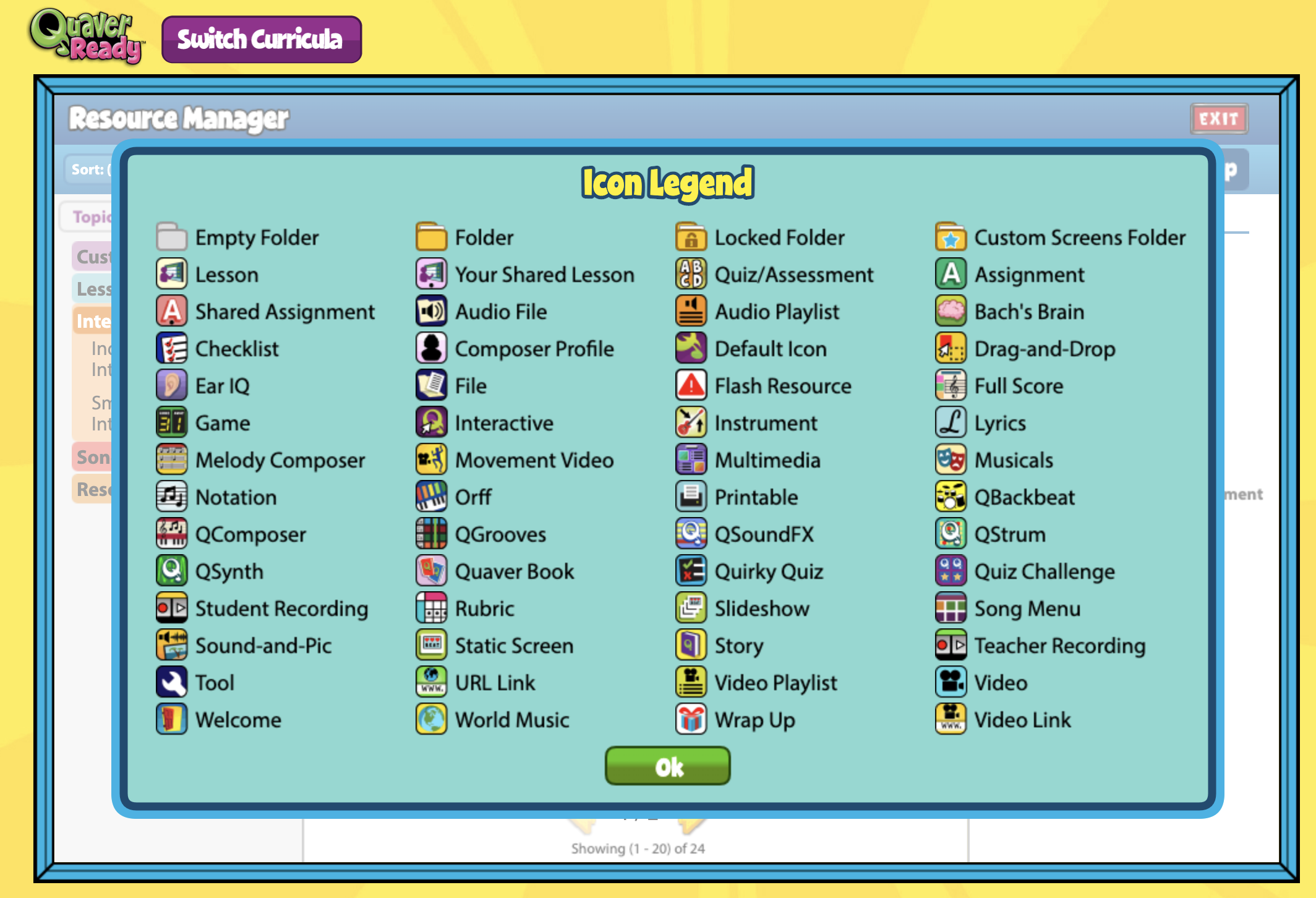ReadyPS_IconLegend – QuaverEd