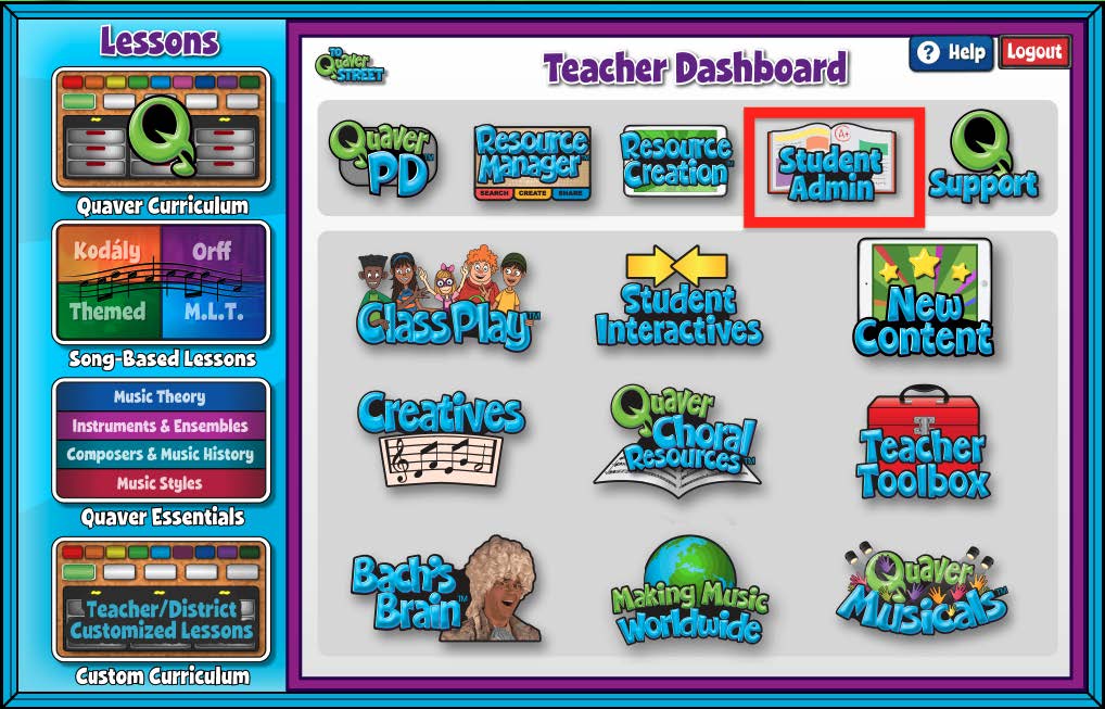 RosteringIntegrations_OneRoster_StudentAdmin – QuaverEd