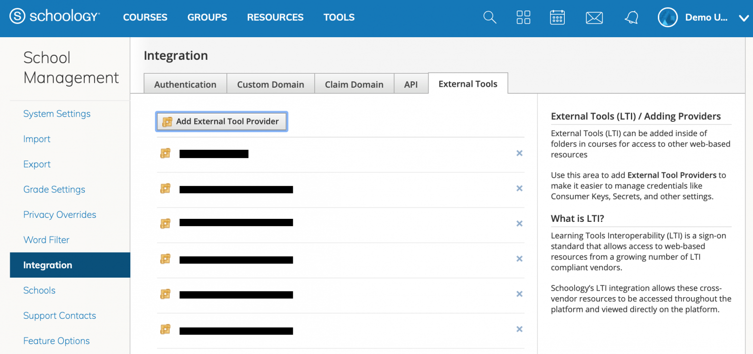 Schoology_Intergration – QuaverEd Schoology Integration