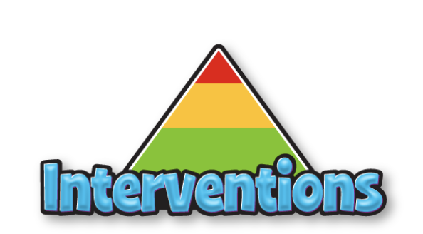 Interventions Logo – QuaverEd
