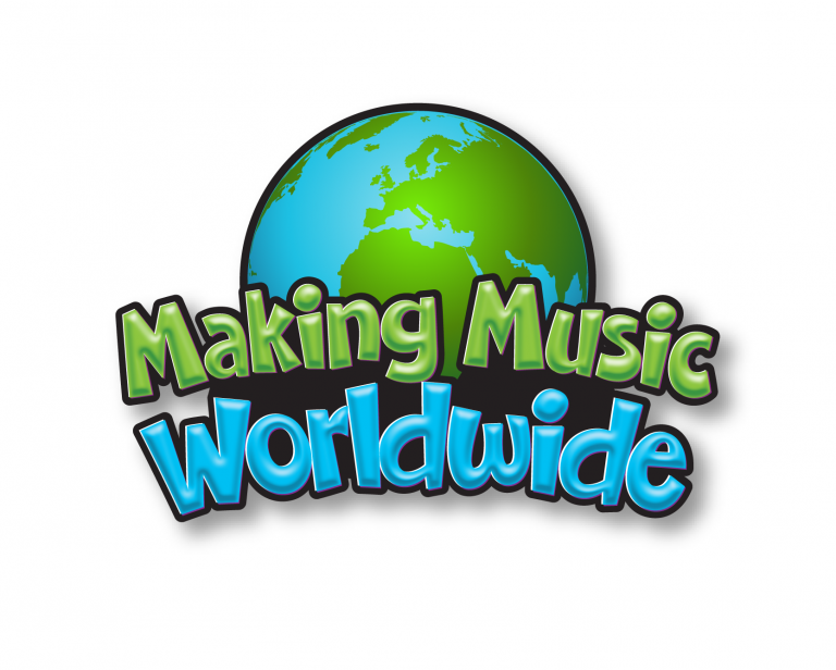 making music worldwide
