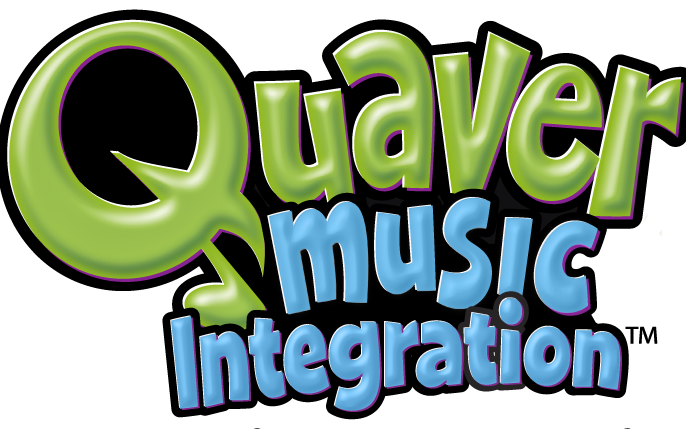 QuaverMIC logo Music Integration