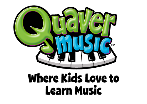 Quaver Music: Where kids love to learn music